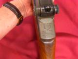 M1 Garand built in Italy for Sante Fe
Division of Golden State Arms, Ca
April of 1953 - 4 of 8