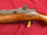 M1 Garand built in Italy for Sante Fe
Division of Golden State Arms, Ca
April of 1953 - 3 of 8