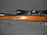 Ruger Mod 77 200th Anniversary Pre Warning, 243 cal - 3 of 6