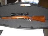 Ruger Mod 77 200th Anniversary Pre Warning, 243 cal - 1 of 6