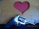 S&W .XVR .460 with 5" barrel - 2 of 7