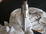 S&W .XVR .460 with 5" barrel - 7 of 7