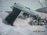 Walther Interarms PPK/S in .380 - 4 of 5