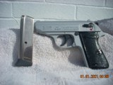 Walther Interarms PPK/S in .380 - 5 of 5