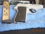 Walther Interarms PPK/S in .380 - 3 of 5