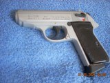 Walther Interarms PPK/S in .380 - 2 of 5