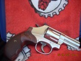 Smith & Wesson Model 686-6 plus Seven-Round Revolver in .357 Magnum - 1 of 4