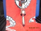 Smith & Wesson Model 686-6 plus Seven-Round Revolver in .357 Magnum - 4 of 4