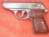 Manurhin Walther PPK/S in .380 caliber - 2 of 4