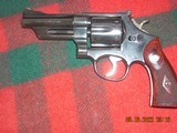 S&W Model 28 in .357 Magnum - 1 of 4