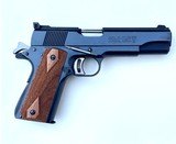 Colt 1911 Gold Cup, 45acp - 2 of 3
