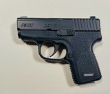 Kahr P380 .380 acp - 2 of 3