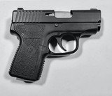 Kahr P380 .380 acp - 3 of 3