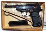 Walther P-38 - 2 of 4