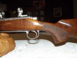 Remington Classic 700 257 Roberts SS - 7 of 11