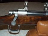 Remington Classic 700 257 Roberts SS - 1 of 11