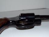 SMITH & WESSON MODEL 12 AIR WEIGHT - 6 of 6