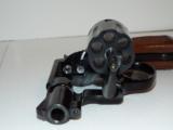 SMITH & WESSON MODEL 12 AIR WEIGHT - 3 of 6