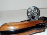 SMITH & WESSON MODEL 12 AIR WEIGHT - 4 of 6