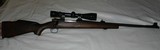 WINCHESTER MODEL 70 POST-64 .308 - 4 of 10