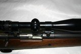 WINCHESTER MODEL 70 POST-64 .308 - 10 of 10