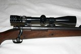 WINCHESTER MODEL 70 POST-64 .308 - 7 of 10