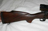 WINCHESTER MODEL 70 POST-64 .308 - 5 of 10