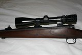 WINCHESTER MODEL 70 POST-64 .308 - 2 of 10
