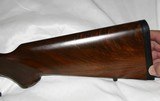 RUGER #1 WITH REDFIELD 2X7 WIDE FIELD SCOPE IN 45/70 - 9 of 10