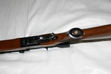 RUGER #1 WITH REDFIELD 2X7 WIDE FIELD SCOPE IN 45/70 - 10 of 10