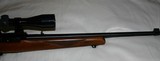 RUGER DELUXE 10/22 WITH SPORTVIEW 4X SCOPE - 4 of 10
