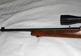 RUGER DELUXE 10/22 WITH SPORTVIEW 4X SCOPE - 8 of 10