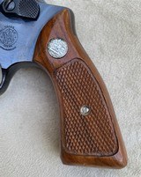 Smith & Wesson Model 36 - 7 of 13