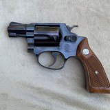 Smith & Wesson Model 36 - 8 of 13