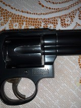 Smith & Wesson Model 581 - 5 of 6