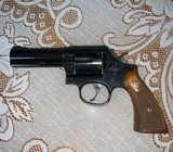 Smith & Wesson Model 581 - 2 of 6