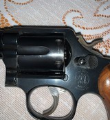 Smith & Wesson Model 581 - 4 of 6