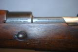 Mauser, Argentine, 1909.
765 Argentine - 4 of 4