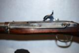 Hall 1843 Calvary Carbine - 4 of 11