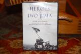 M1 Garand, Iwo Jima Edition with case, and DVD - 3 of 8