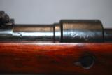 K98 Mauser 8mm, rebuild - 2 of 5