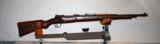 K98 Mauser 8mm, rebuild - 3 of 5