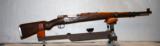 Mauser, Yugoslovian, M48 8mm Mauser - 2 of 6