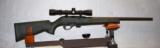 Remington 592, 22 caliber. New Olive Drab - 1 of 4