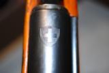 Swiss K31 Carbine 7.5 Swiss - 2 of 4