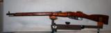 Mosin Nagant 91/30 Tula Factory 1940 - 1 of 3