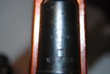Mosin Nagant 91/30 Tula Factory 1940 - 3 of 3