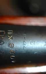 Mosin Nagant carbine M44 1944 - 3 of 3