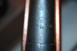 Mosin Nagant 91/30 1942 - 2 of 3
