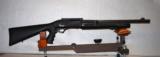 Catamount Lynxx home defense shotgun 12 gauge - 1 of 4